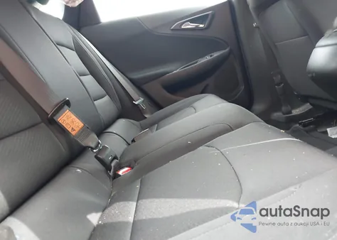 2023 Chevrolet Malibu Fwd Rs из США, поврежденный, VIN 1G1ZG5ST4PF222340